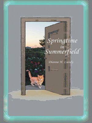 cover image of Springtime in Summerfield